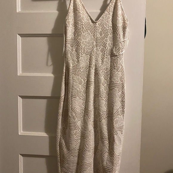 Bachelorette Bride Dress - Picture 2 of 3